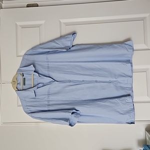 Cubavera Button Down Shirt
